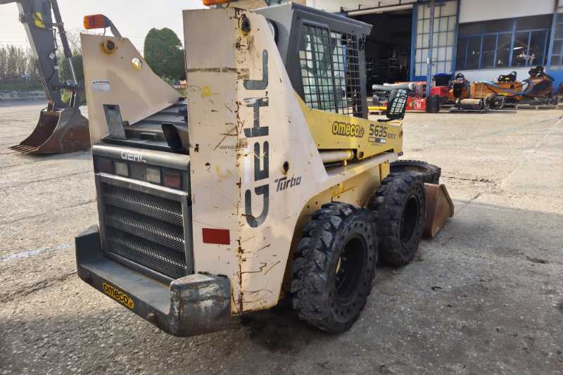 OmecoHub - Immagine GEHL 5635DXT-Turbo